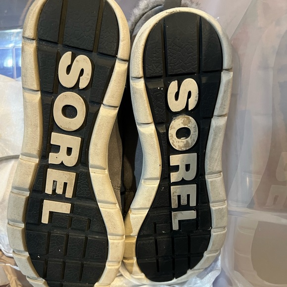 Sorrel women’s Joan boots - Picture 6 of 6